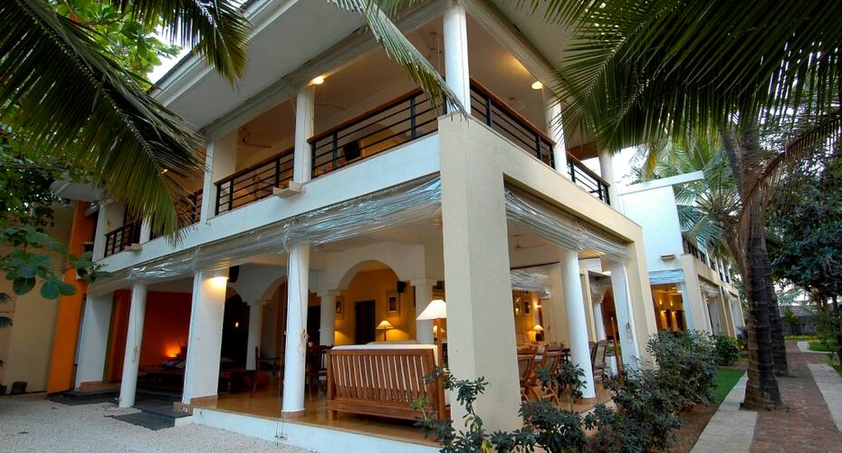 Aashyana Lakhanpal, Goa 2